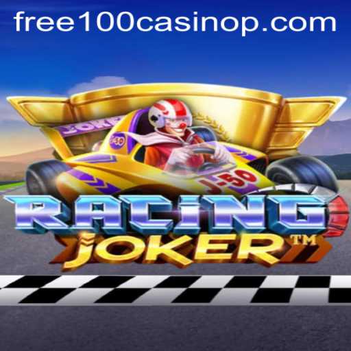 RacingJoker: An Electrifying Blend of Speed and Strategy