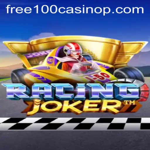 RacingJoker: An Electrifying Blend of Speed and Strategy
