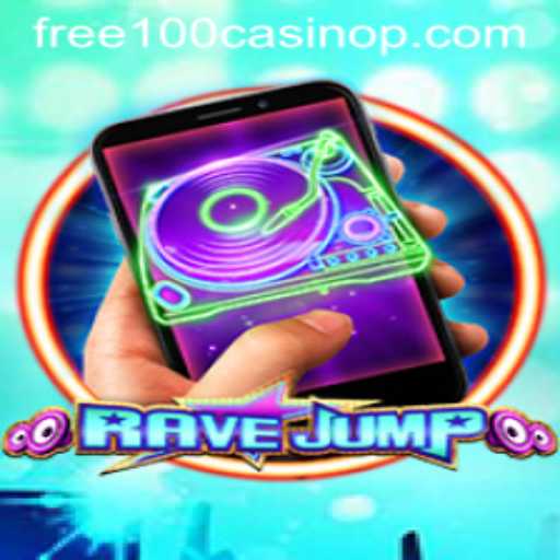 RaveJumpmobile: A Thrilling Adventure Meets Casino Excitement