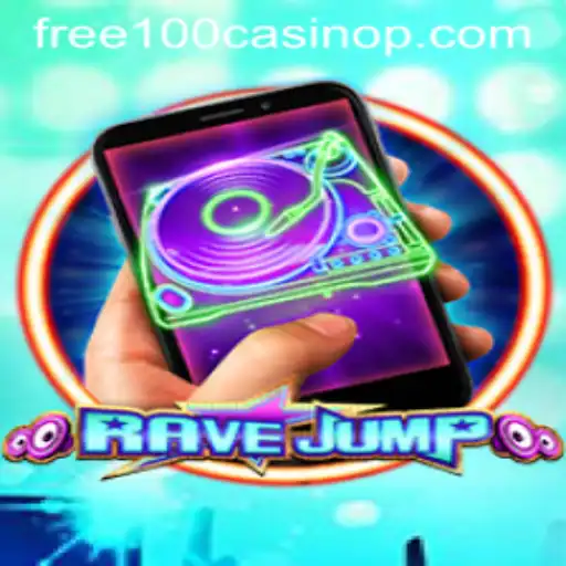 RaveJumpmobile: A Thrilling Adventure Meets Casino Excitement