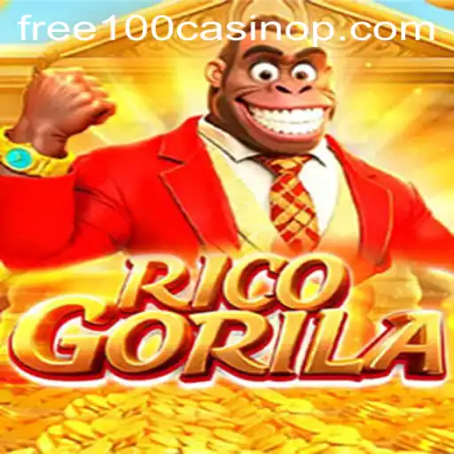 Discovering RicoGorila: Dive into the World of Free 100 Casino