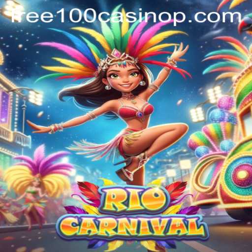 Experience the Excitement of RioCarnival: A Vibrant Casino Adventure