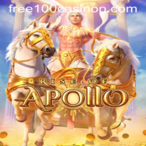 Rise of Apollo: A Detailed Look into the Casino Gaming World