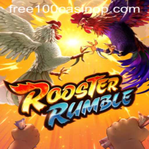 RoosterRumble: Experience the Thrill of Virtual Cockfighting with Free 100 Casino Offers