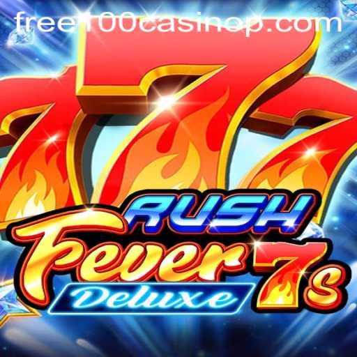 RushFever7sDeluxe: A Thrilling Casino Experience