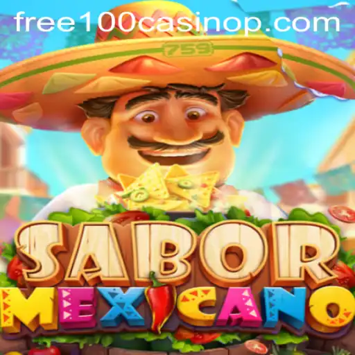 Unveiling SaborMexicano: A Fusion of Culture and Thrill in the Casino World
