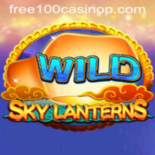 SkyLanterns: An Immersive Gaming Experience with Free 100 Casino Bonus