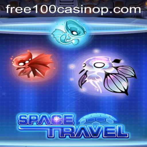 Exploring SpaceTravel: The New Sensation with Free 100 Casino Bonuses