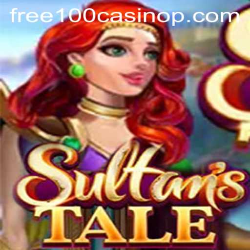 Exploring the Enchanting World of Sultanstale: Free 100 Casino Experience