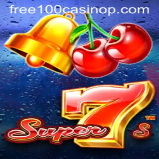 Exploring the Exciting World of Super7s: A Guide to Your Free 100 Casino Experience