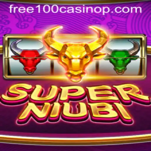 Discover the Excitement of SuperNiubi and Win Big with Free 100 Casino