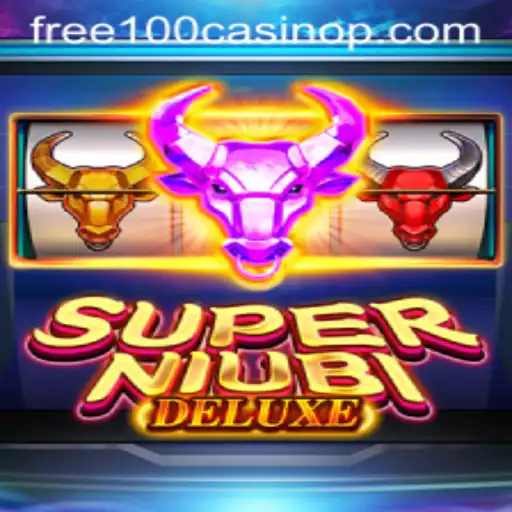 SuperNiubiDeluxe: Exploring Casino Thrills with 'Free 100 Casino' Feature