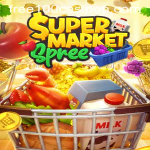 Exploring SupermarketSpree: A Journey Through the Virtual Isles