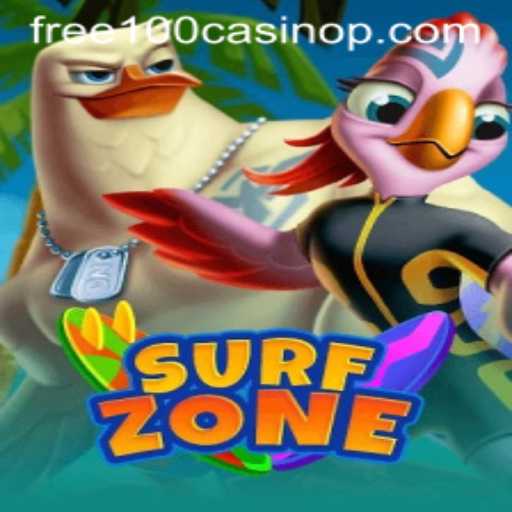SurfZone: Dive Into the Exciting World of Virtual Beach Adventure