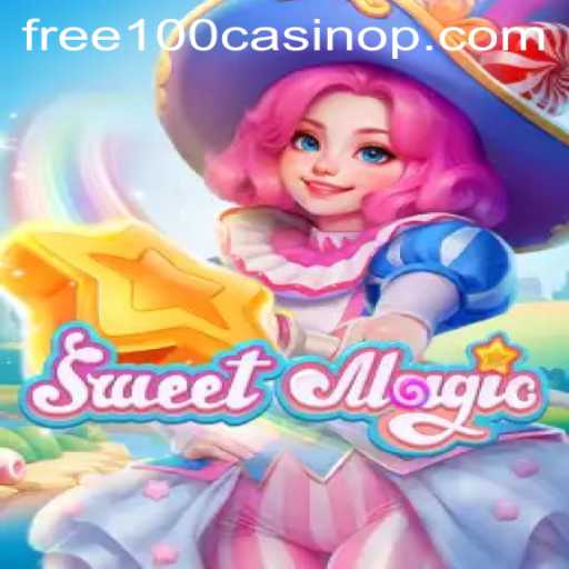 Exploring SweetMagic and Your Chance to Win Free 100 Casino Coins