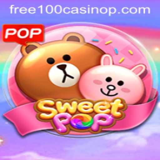 Dive into SweetPOP: The Exciting World of Free 100 Casino Gaming