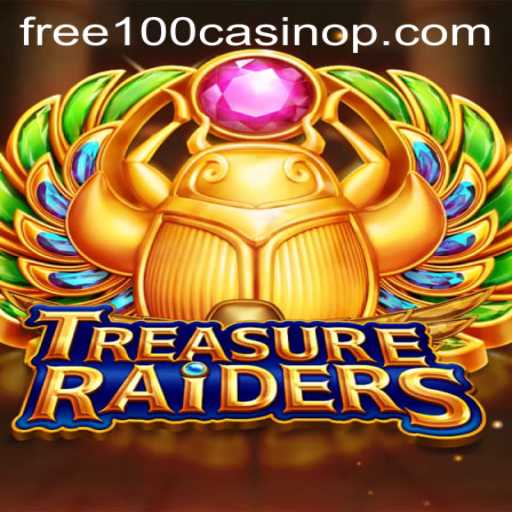 TREASURERAIDERS: A Glimpse into the World of Virtual Adventures and Real Rewards