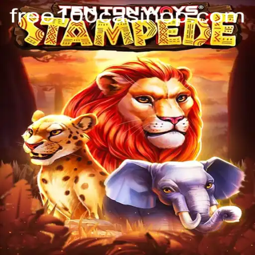 Discover TenTonWaysStampede: The Exciting Casino Adventure
