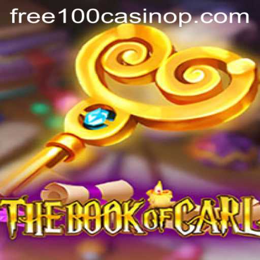 Exploring TheBookofCarl: A Captivating Casino Adventure