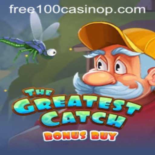 Discover the Exciting World of TheGreatestCatchBonusBuy: Your Pathway to Free 100 Casino Wins!