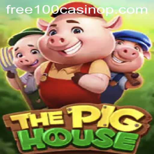 ThePigHouse: A New Era in Online Gaming Amidst Free 100 Casino Trends
