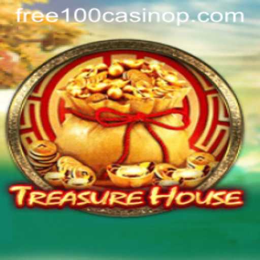 Unlock the Secrets of TreasureHouse: Dive into the World of Free 100 Casino Adventures