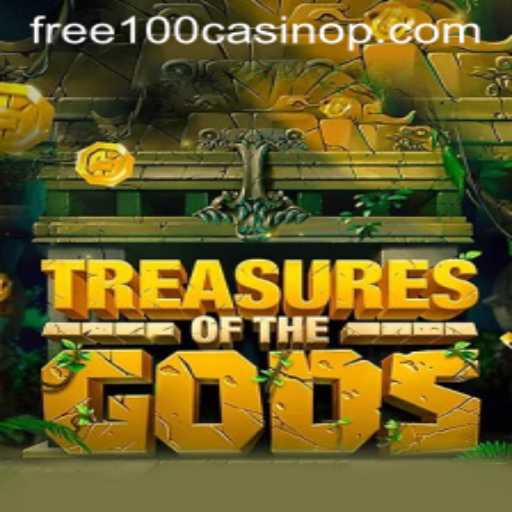 Unearth Wealth with TreasureoftheGods: A Thrilling Casino Adventure