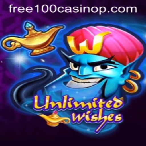 UnlimitedWishes: Dive Into the Exciting World of Free 100 Casino Gaming