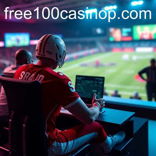 Virtual Sports: A Comprehensive Look into the Future of Gaming