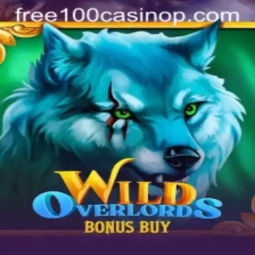 Exploring WildOverlordsBonusBuy: A Thrilling Casino Adventure with Free 100 Casino
