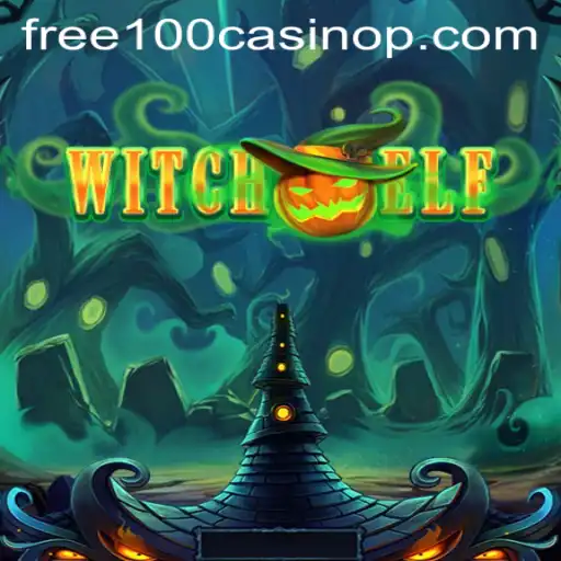 Exploring the Enchanting World of WitchElf and Unlocking Free 100 Casino Bonuses