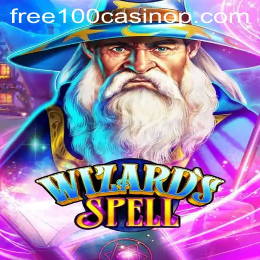 Discover the Magical World of WizardsSpell and Unlock Free 100 Casino Bonuses