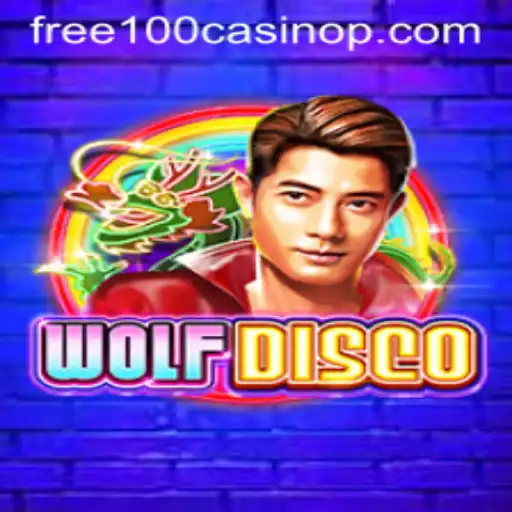 Explore the Thrills of WolfDisco: A Free 100 Casino Experience