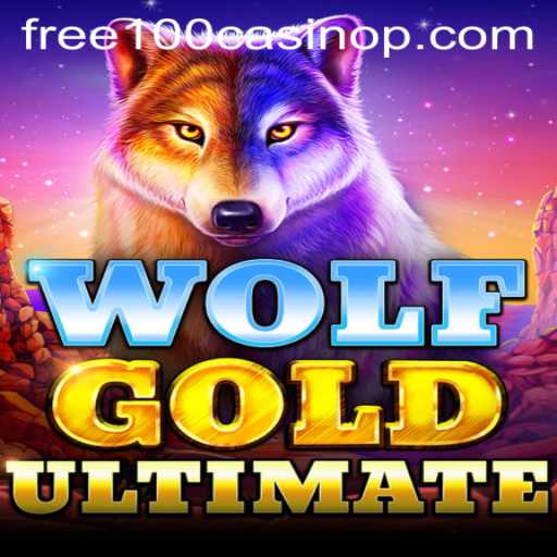 Discover the Excitement of WolfGoldUltimate: Your Gateway to a Free 100 Casino Experience