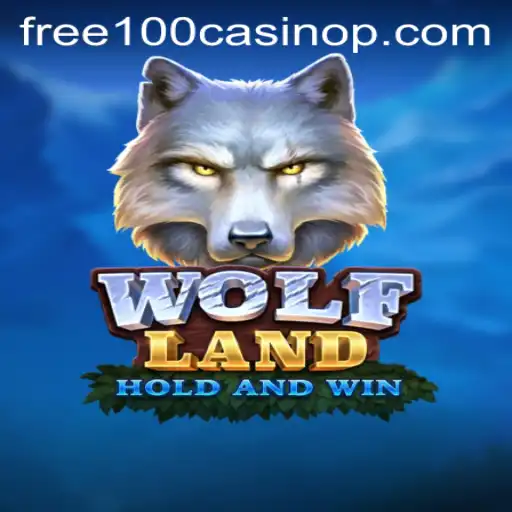 Explore the Exciting World of WolfLand: Free 100 Casino Unleashed