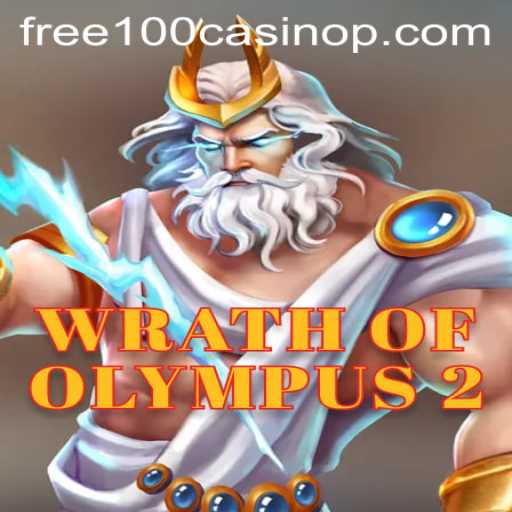 Discover Wrath of Olympus 2: A Mythical Gaming Adventure