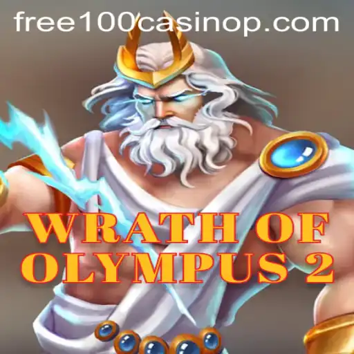 Discover Wrath of Olympus 2: A Mythical Gaming Adventure