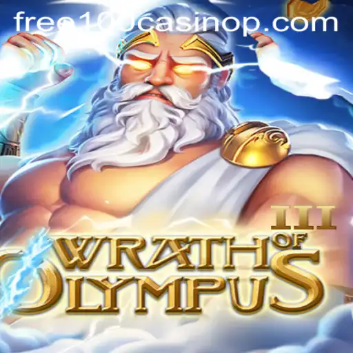 Discover the Excitement of Wrath of Olympus III