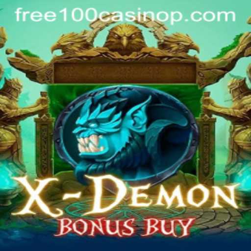 XDemonBonusBuy: Unleashing a Demon of Thrills and Free Casino Spins