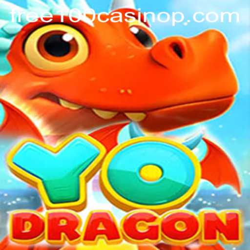 Explore the Exciting World of YoDragon: The Free 100 Casino Game You Can't Miss